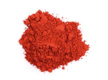 Rouge de cérium