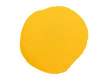 Jaune de Bristol, médium