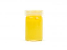 Kremer Retouching - Naples Yellow, historical