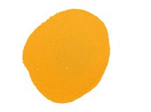 Jaune de Bristol, rougeâtre