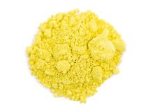 Jaune de titane-nickel