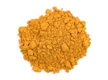 Orange de titane