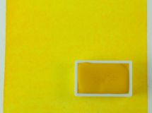 Kremer Aquarelle - Jaune de cobalt