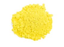 Jaune zircon