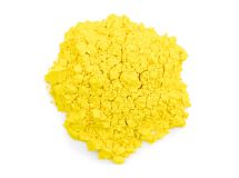 Jaune intense