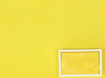 Kremer Aquarelle - Jaune de bismuth, clair
