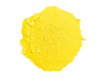 Jaune de bismuth, clair