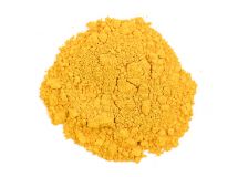 Jaune de bismuth, foncé