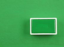 Kremer Aquarelle - Vert de Cobalt