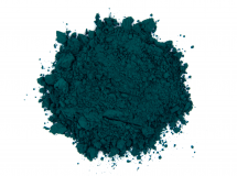Silva Grün, blaustichiges Dunkelgrün