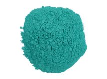 Vert de Cobalt bleuâtre A