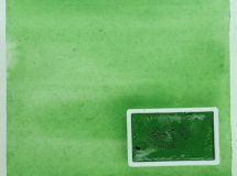 Kremer Aquarelle - Oxyde de chrome vert