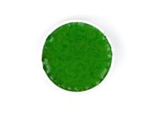 Kremer Color Chips - Chrome Oxide Green