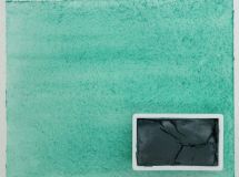 Kremer Aquarelle - Vert Viride