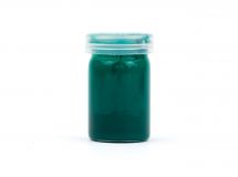 Kremer Retouching - Viridian Green