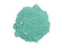 Malachite, syntéthique