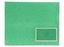 Kremer Aquarelle - Vert CoNi