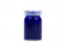 Kremer Retouching - Ultramarine Blue, very dark