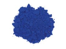 Ultramarine Blue, dark