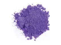 Violet outremer, rougeâtre clair