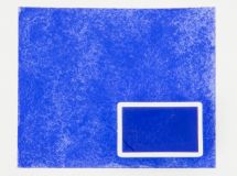 Kremer Aquarelle - YInMn Blue