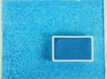 Kremer Aquarelle - Bleu céruléen de zircon