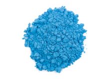 Bleu céruléen de zircon