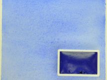Kremer Aquarelle - Bleu de cobalt, foncé