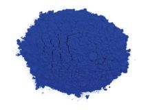Bleu de cobalt, Sapporo