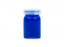 Kremer Retoques - Azul cobalto, medio