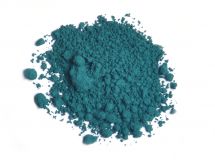 Cobalt Blue, Lichtblau