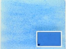 Kremer Aquarelle - Bleu de cobalt, clair