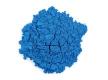 Bleu de cobalt, clair