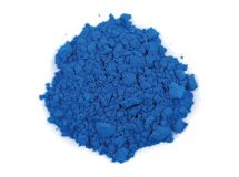 Bleu céruléen de cobalt