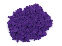 Kobaltviolett, dunkel