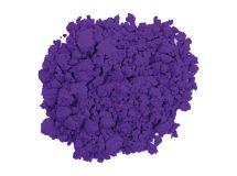 Kobaltviolett brillant, dunkel