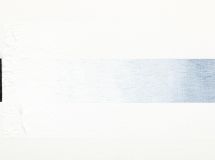 Blanc de titane à l´huile de lin