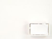 Kremer Aquarelle - Blanc de titane