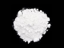 Titanium White Rutile