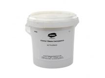 Kremer Gesso, transparent