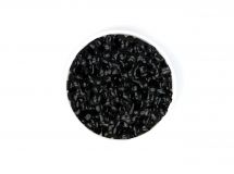 Kremer Color Chips - Furnace Black