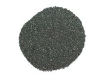 Basalt Black, medium fine sand