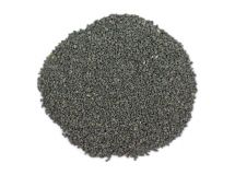 Basalt Black, sand