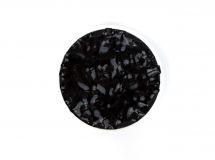 Kremer Color Chips - Spinel Black