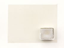 Kremer Aquarelle - Gris chaud No. 2