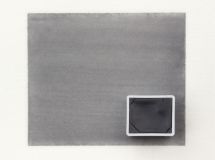 Kremer Aquarelle - Gris froid No. 6
