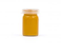 Kremer Retouching - Iron Oxide Yellow 920, medium