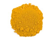 Giallo di ossido di ferro 920, medio