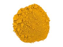 Eisenoxidgelb 415, grünlich