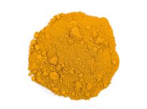 Eisenoxidgelb 940, dunkel